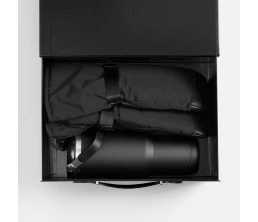 Набор Big Boss с варежками