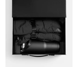 Набор Big Boss с перчатками