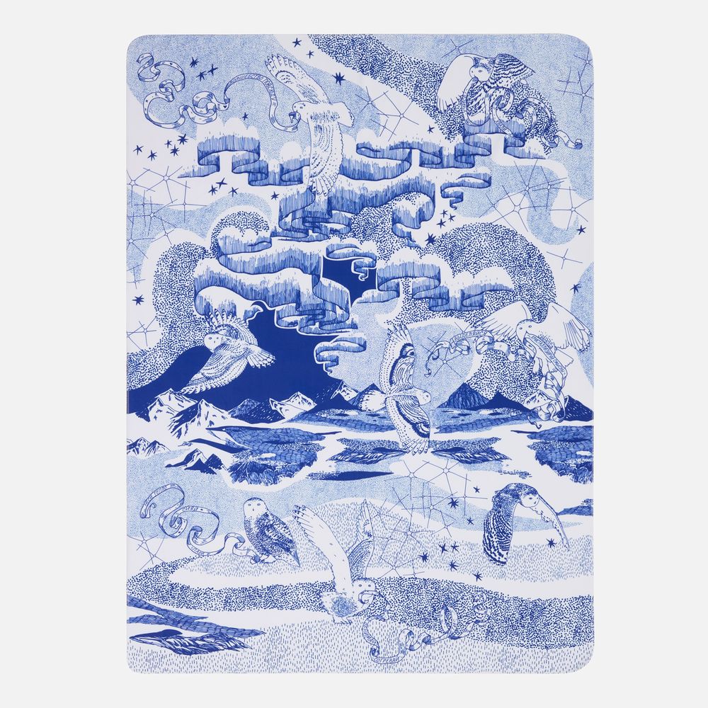 Набор «Год чудес», белый Набор «Год чудес», белый