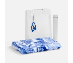 Набор «Год чудес», белый Набор «Год чудес», белый