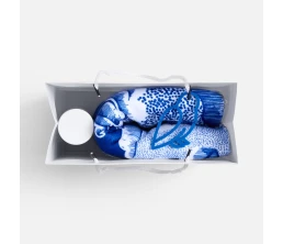 Набор «Год чудес», белый Набор «Год чудес», белый