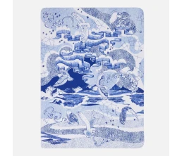 Набор «Год чудес», белый Набор «Год чудес», белый