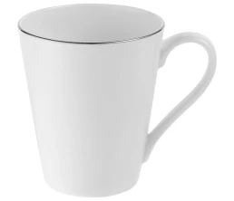 Набор «Планы на счастье», белый с серебристым Набор «Планы на счастье», белый с серебристым