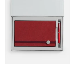 Набор Nova, красный