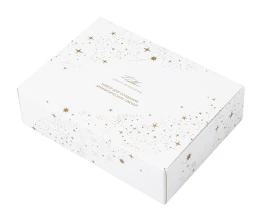 Набор для создания 2-х ароматических свечей: имбирный пряник, рождественская елка