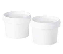 Набор для создания 2-х ароматических свечей: амбра и табак/маракуйя, сандал и пачули (без лого LM)