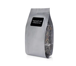 Чай черный «Сибирский лес», 50 г, серия Herbalis