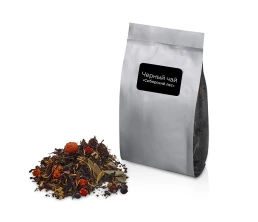 Чай черный «Сибирский лес», 50 г, серия Herbalis