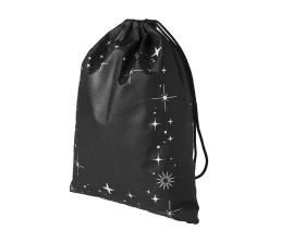 Мешок из спанбонда с новогодним дизайном «Twinkle»