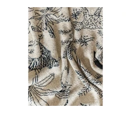 Плед VLR CONCEPT SAVANNA 0104