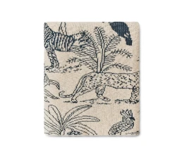 Плед VLR CONCEPT SAVANNA 0104