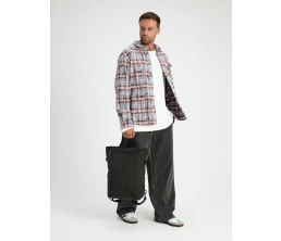 Рюкзак-шопер Casual ver.2, черный