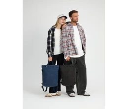 Рюкзак-шопер Casual ver.2, черный