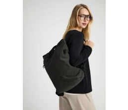 Рюкзак-шопер Casual ver.2, черный