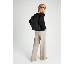 Рюкзак-шопер Casual ver.2, черный