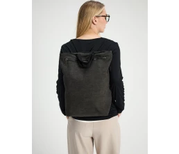 Рюкзак-шопер Casual ver.2, черный