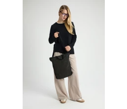 Рюкзак-шопер Casual ver.2, черный