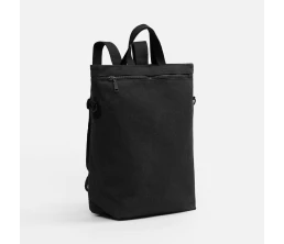 Рюкзак-шопер Casual ver.2, черный