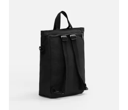 Рюкзак-шопер Casual ver.2, черный