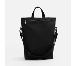 Рюкзак-шопер Casual ver.2, черный