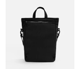 Рюкзак-шопер Casual ver.2, черный