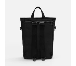 Рюкзак-шопер Casual ver.2, черный