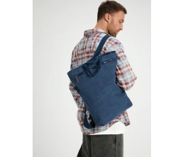 Рюкзак-шопер Casual ver.2, синий