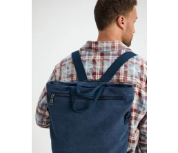 Рюкзак-шопер Casual ver.2, синий