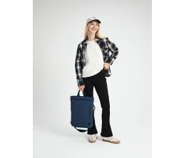 Рюкзак-шопер Casual ver.2, синий