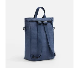 Рюкзак-шопер Casual ver.2, синий