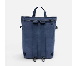 Рюкзак-шопер Casual ver.2, синий