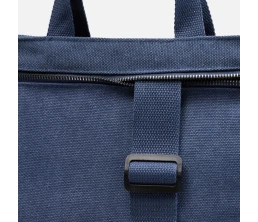 Рюкзак-шопер Casual ver.2, синий