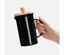 Френч-пресс Mezzo