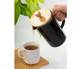 Френч-пресс Mezzo