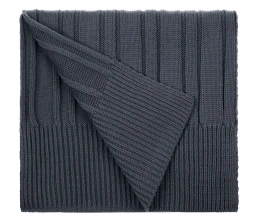 Набор Knit Beat, серый (графит)