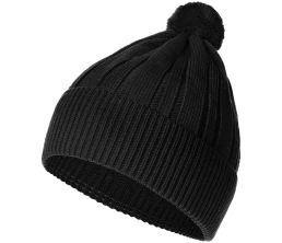 Набор Knit Beat, черный