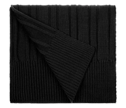 Набор Knit Beat, черный