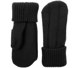 Набор Knit Beat, черный