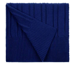 Набор Knit Beat, темно-синий