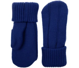 Набор Knit Beat, темно-синий