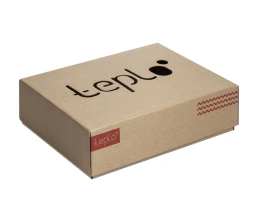 Набор Knit Beat, синий