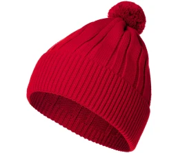 Набор Knit Beat, красный