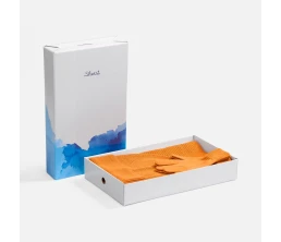 Набор Nobilis Mono, оранжевый