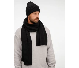 Набор Nobilis Mono, черный