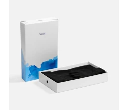 Набор Nobilis Mono, черный