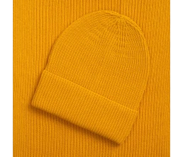 Набор Nobilis Mono, желтый