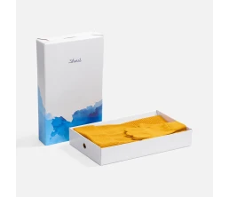 Набор Nobilis Mono, желтый