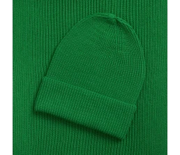 Набор Nobilis Mono, зеленый