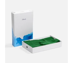 Набор Nobilis Mono, зеленый