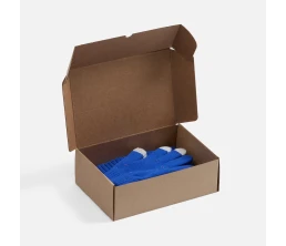 Набор Spotti, синий